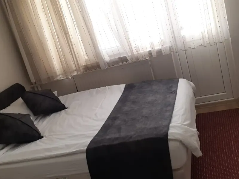 Leman Akçay Otel 10
