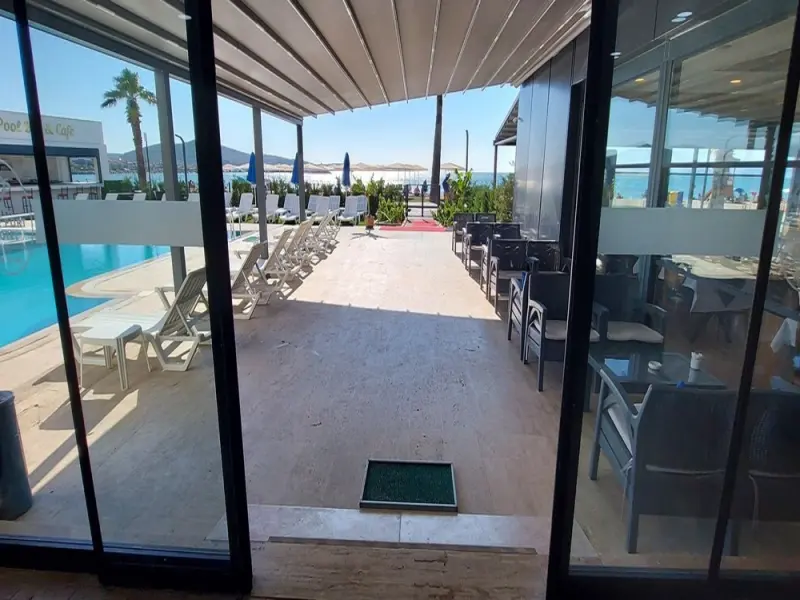 Blue Port Hotel 14