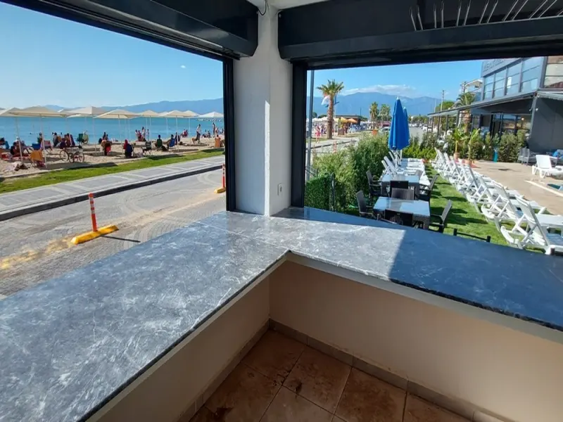 Blue Port Hotel 16
