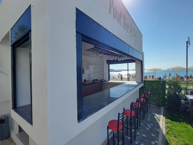 Blue Port Hotel 18