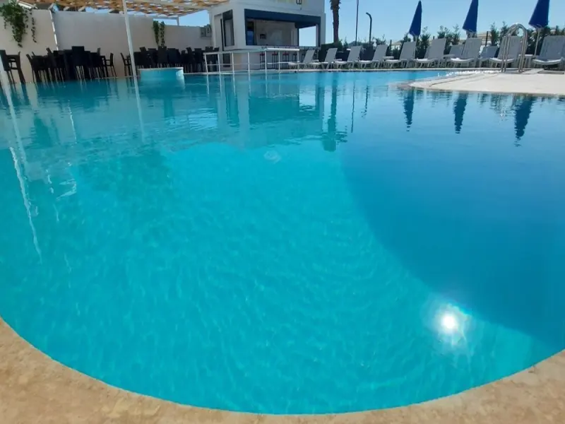 Blue Port Hotel 19