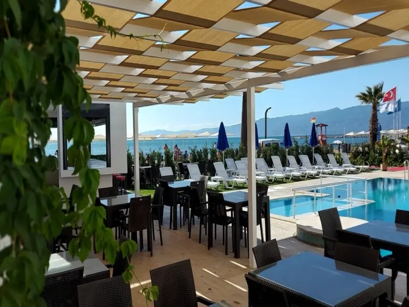 Blue Port Hotel 2
