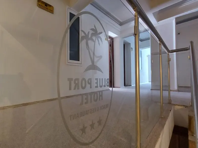 Blue Port Hotel 23