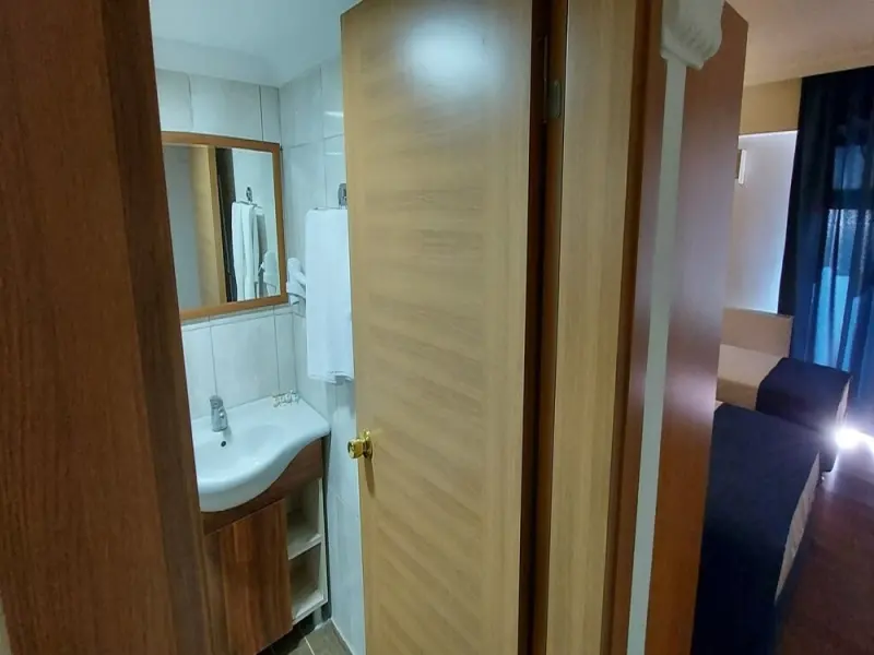 Blue Port Hotel 25