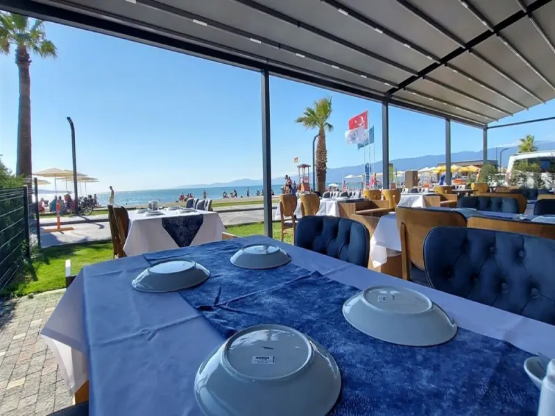 Blue Port Hotel 3