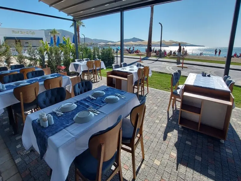 Blue Port Hotel 5