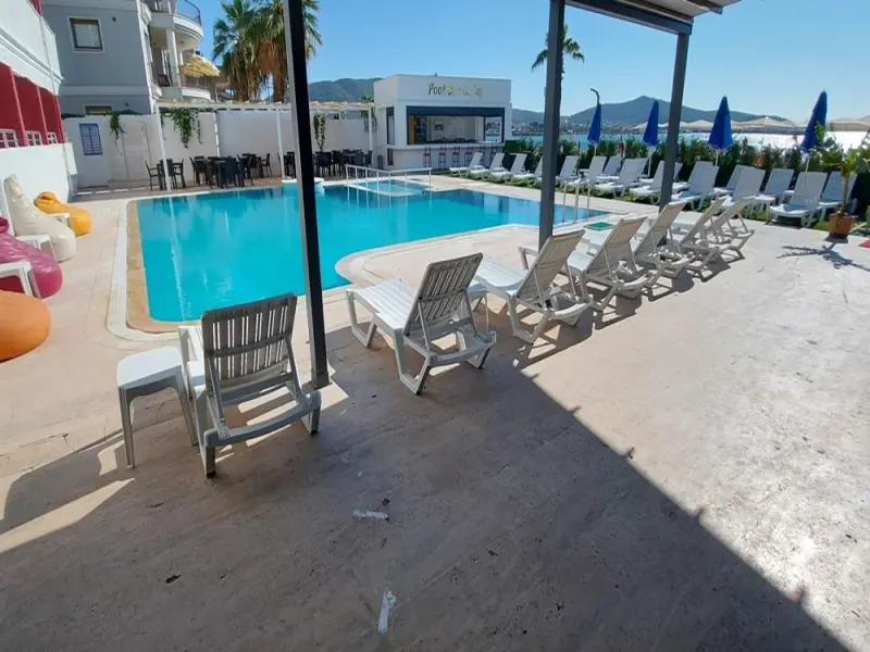 Blue Port Hotel 7