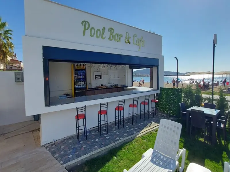 Blue Port Hotel 8