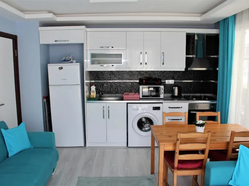 Mavi Restaurant & Apartments 1 15
