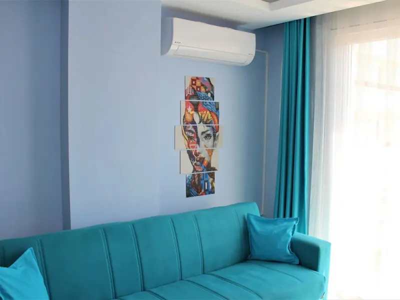 Mavi Restaurant & Apartments 1 17