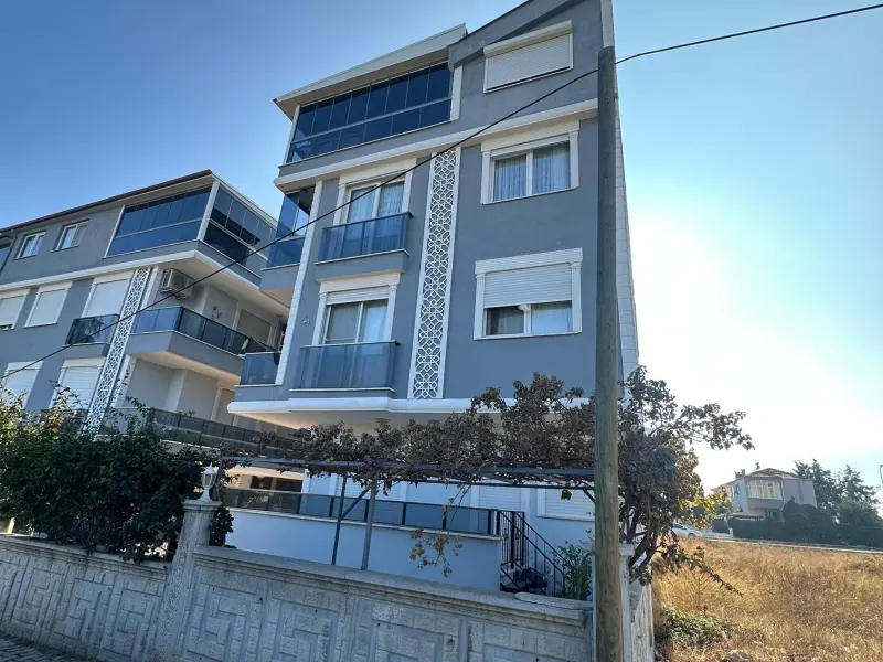 Mavi Restaurant & Apartments 1 2
