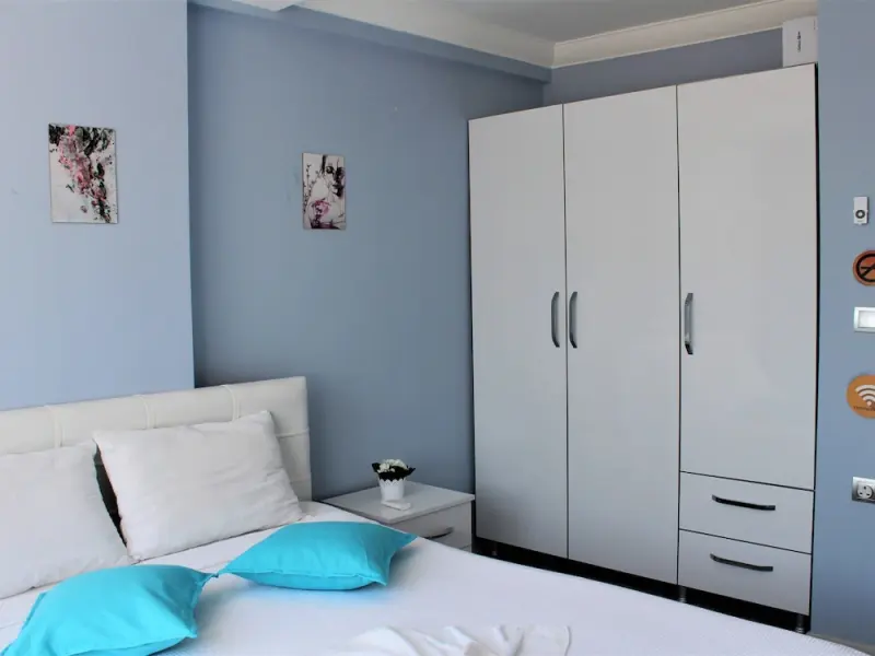 Mavi Restaurant & Apartments 1 21