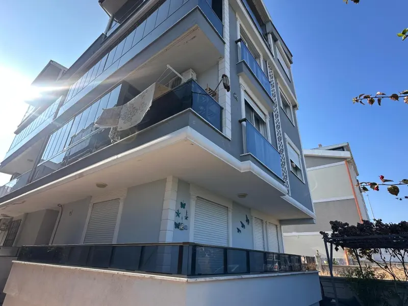 Mavi Restaurant & Apartments 1 3