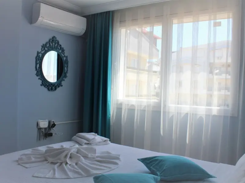 Mavi Restaurant & Apartments 1 36