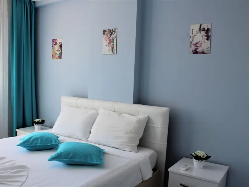 Mavi Restaurant & Apartments 1 37