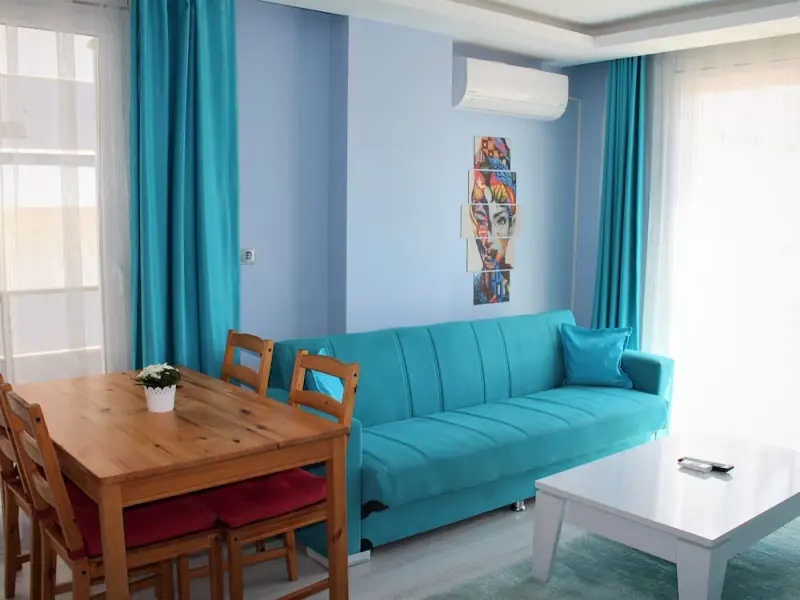 Mavi Restaurant & Apartments 1 38