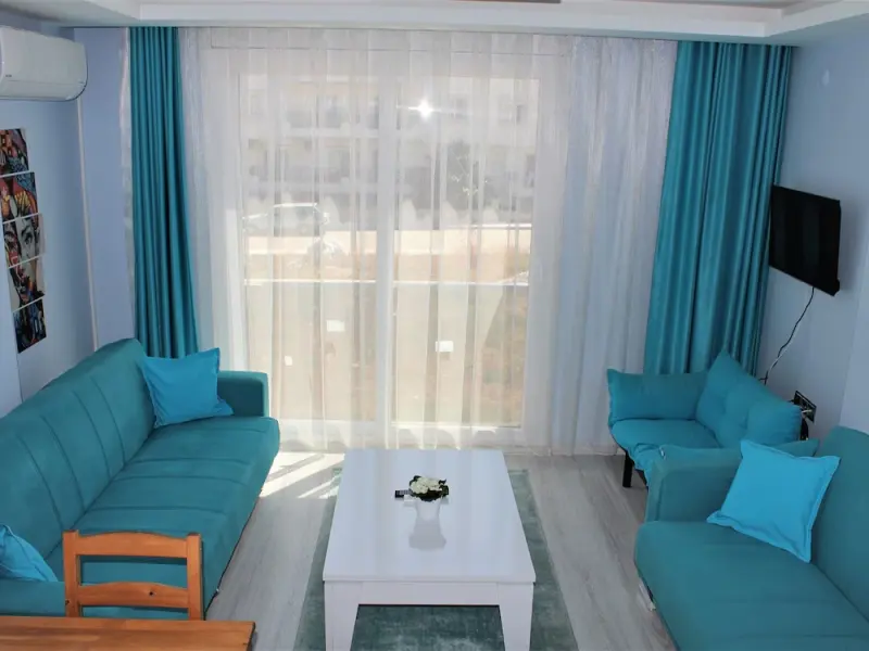 Mavi Restaurant & Apartments 1 40