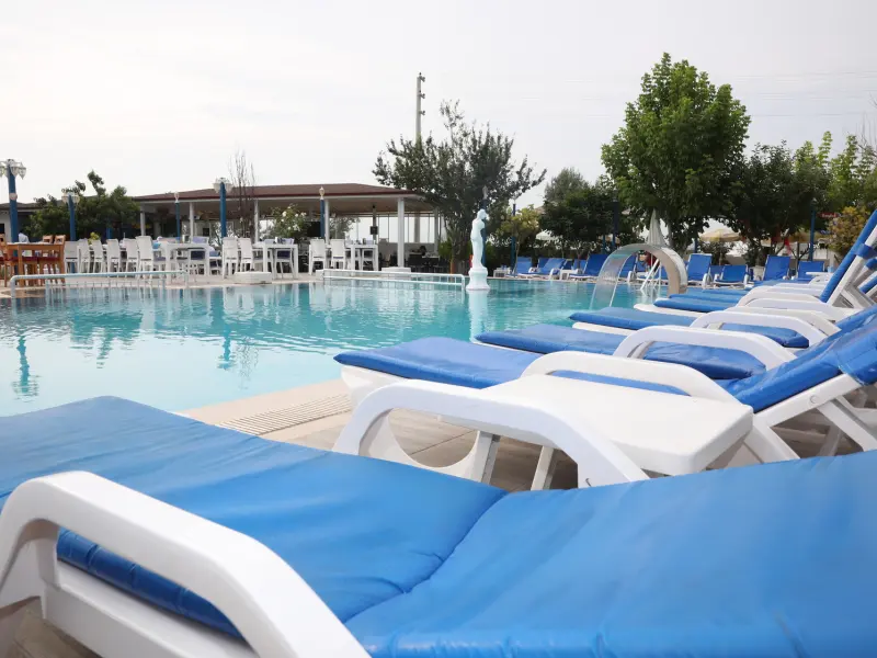 Mavi Restaurant & Apartments 1 49