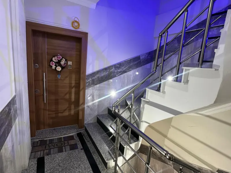 Mavi Restaurant & Apartments 1 67