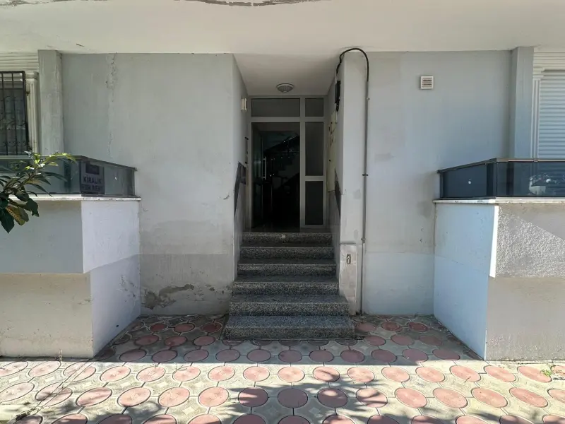 Mavi Restaurant & Apartments 1 68