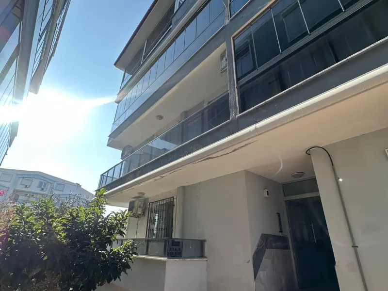 Mavi Restaurant & Apartments 1 70