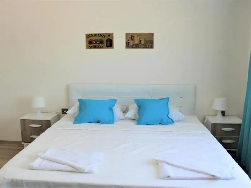 Mavi Restaurant & Apartments 2 11