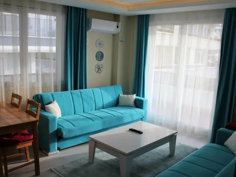 Mavi Restaurant & Apartments 2 15