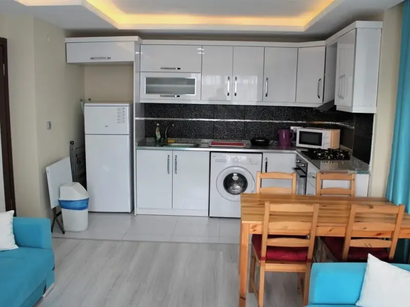 Mavi Restaurant & Apartments 2 16