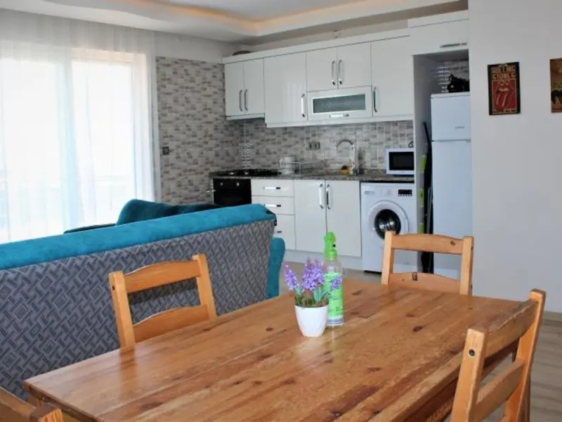 Mavi Restaurant & Apartments 2 19