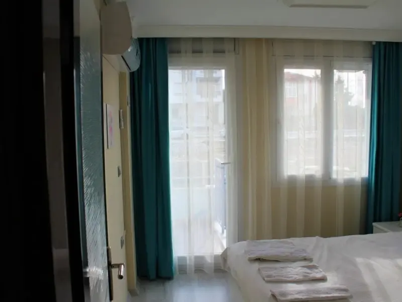 Mavi Restaurant & Apartments 2 20