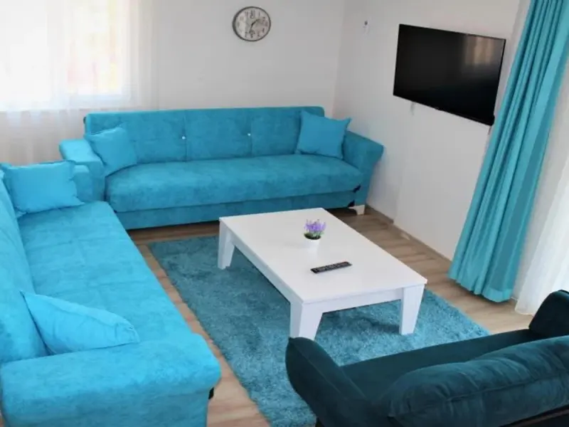 Mavi Restaurant & Apartments 2 22