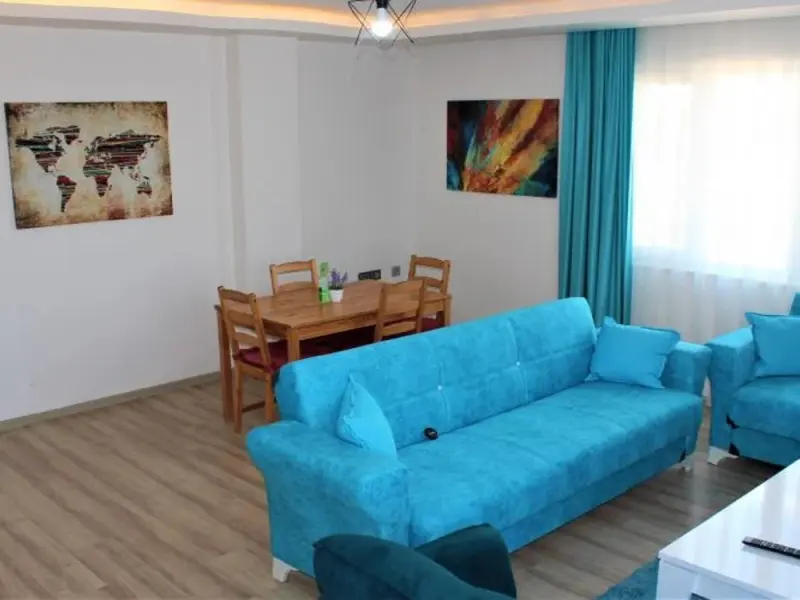 Mavi Restaurant & Apartments 2 23