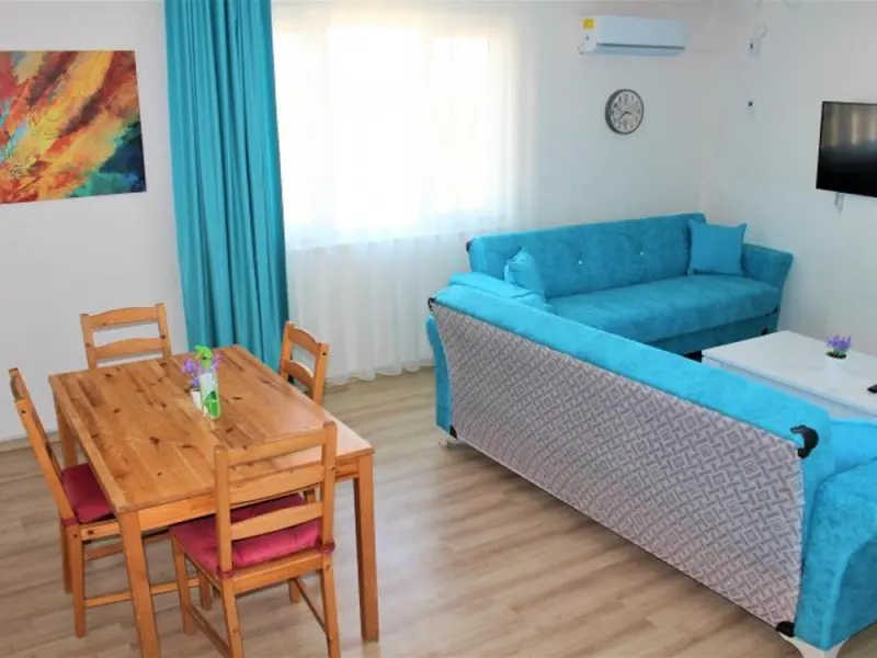 Mavi Restaurant & Apartments 2 24