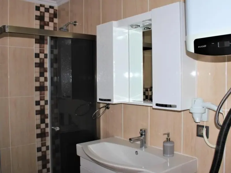 Mavi Restaurant & Apartments 2 27