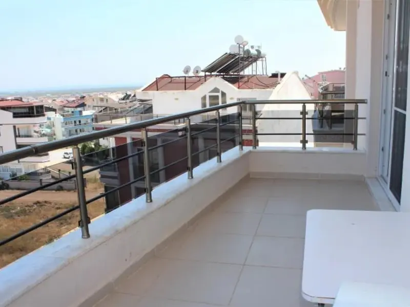 Mavi Restaurant & Apartments 2 29