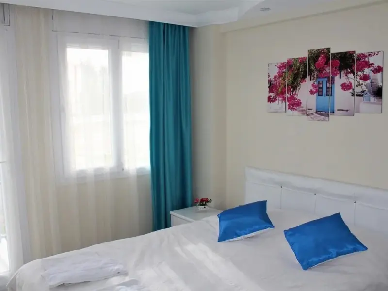 Mavi Restaurant & Apartments 2 30