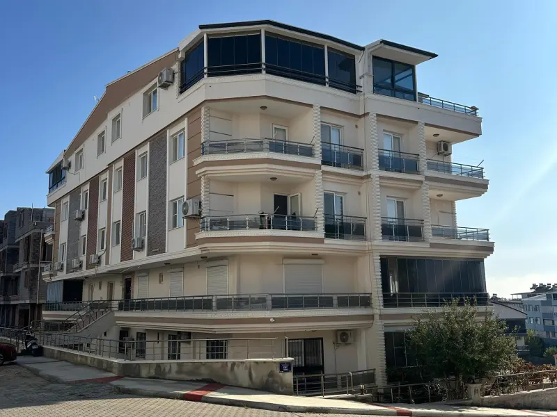 Mavi Restaurant & Apartments 2 3