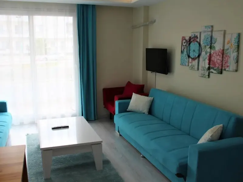 Mavi Restaurant & Apartments 2 31