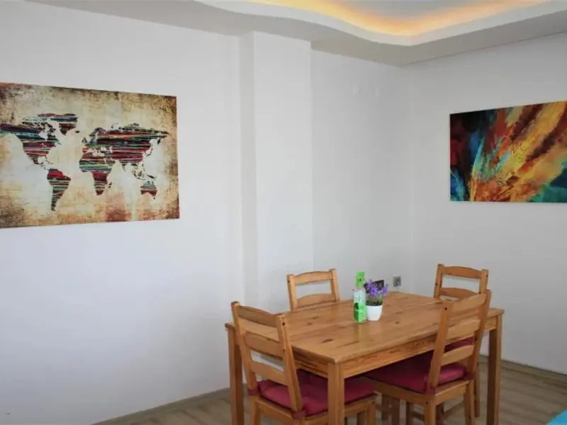 Mavi Restaurant & Apartments 2 33