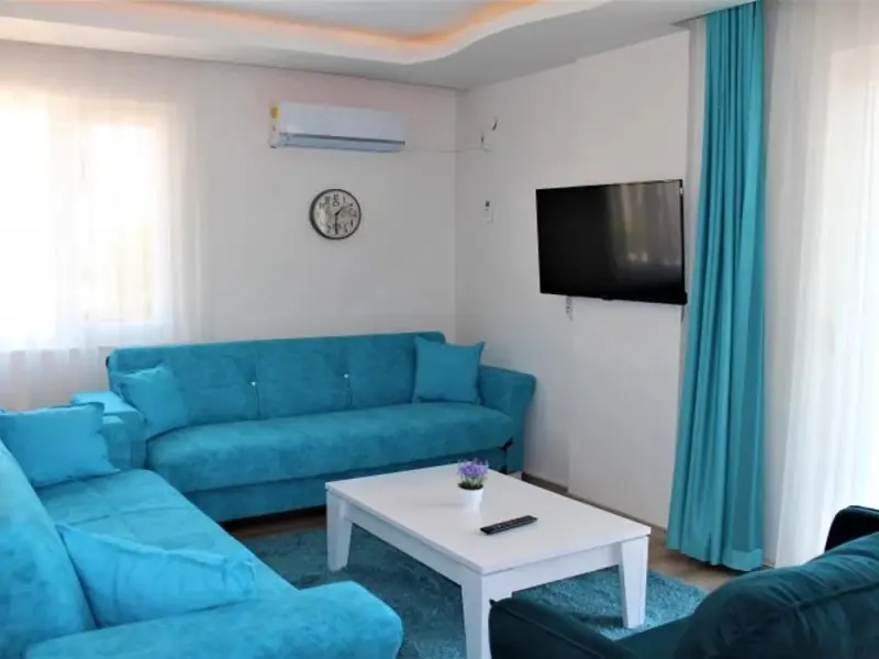 Mavi Restaurant & Apartments 2 34