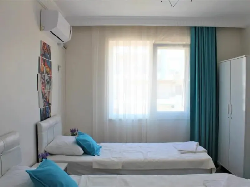 Mavi Restaurant & Apartments 2 35