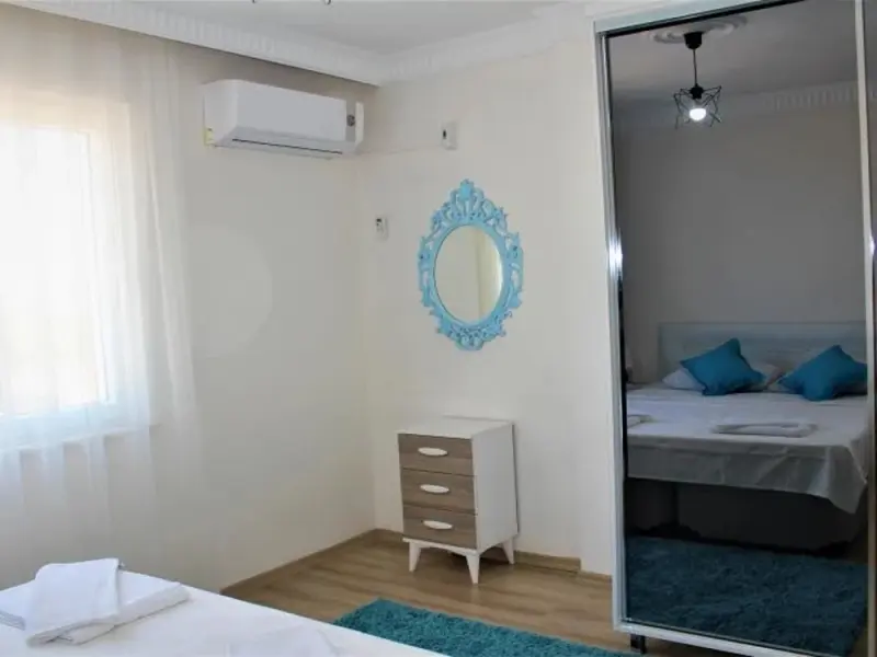 Mavi Restaurant & Apartments 2 36