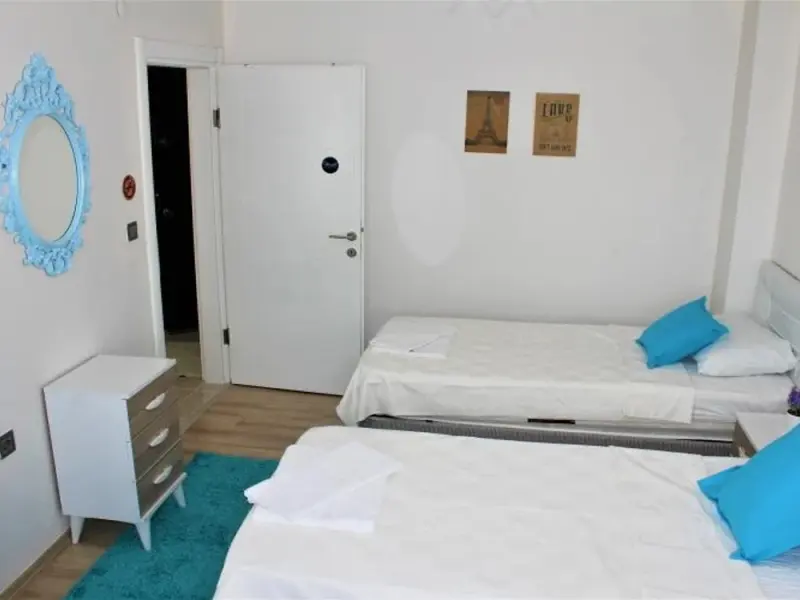 Mavi Restaurant & Apartments 2 37