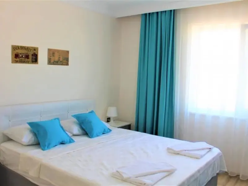 Mavi Restaurant & Apartments 2 38