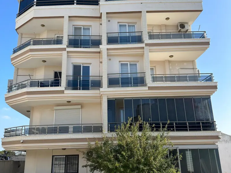 Mavi Restaurant & Apartments 2 4