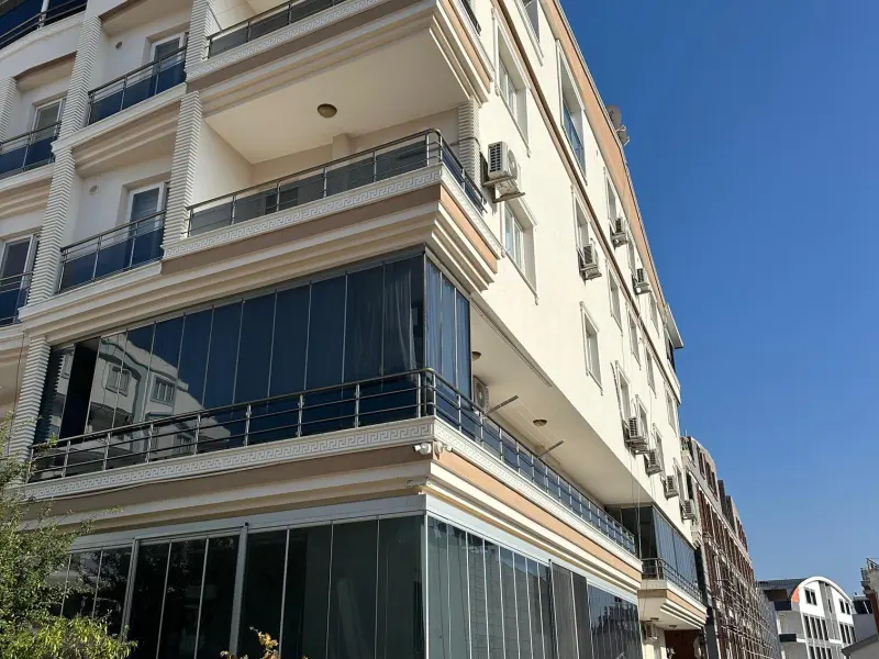 Mavi Restaurant & Apartments 2 5