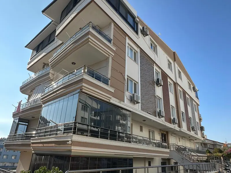 Mavi Restaurant & Apartments 2 6