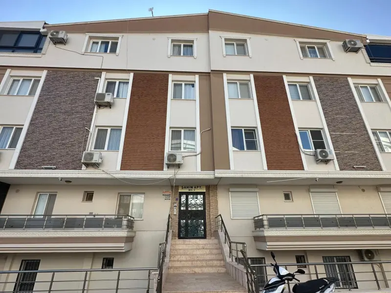 Mavi Restaurant & Apartments 2 67