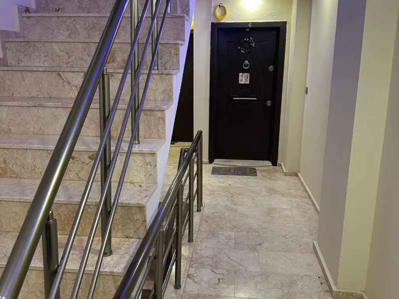 Mavi Restaurant & Apartments 2 68