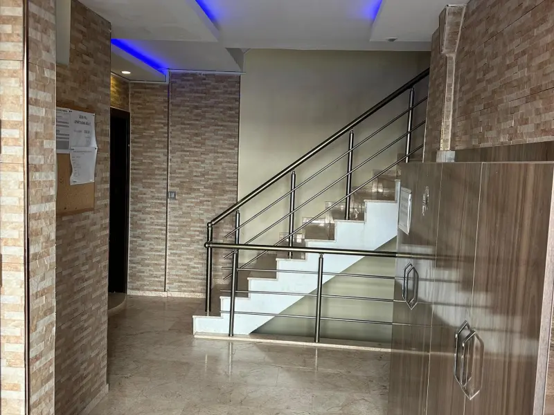 Mavi Restaurant & Apartments 2 69